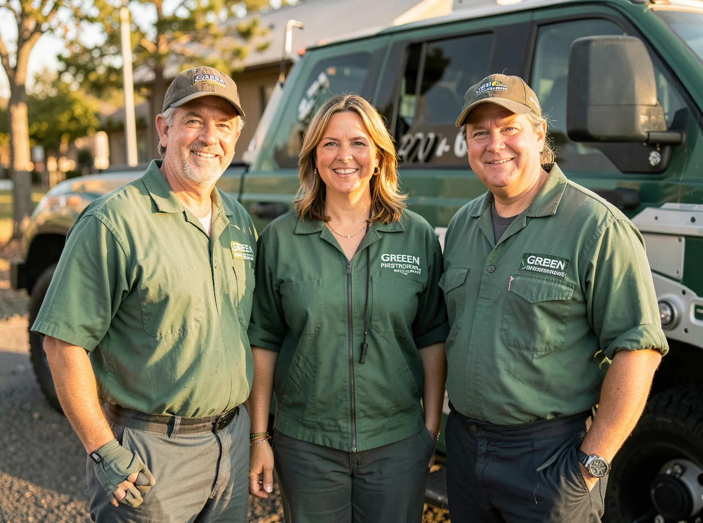 Water Damage Restoration company in Worthington, PA