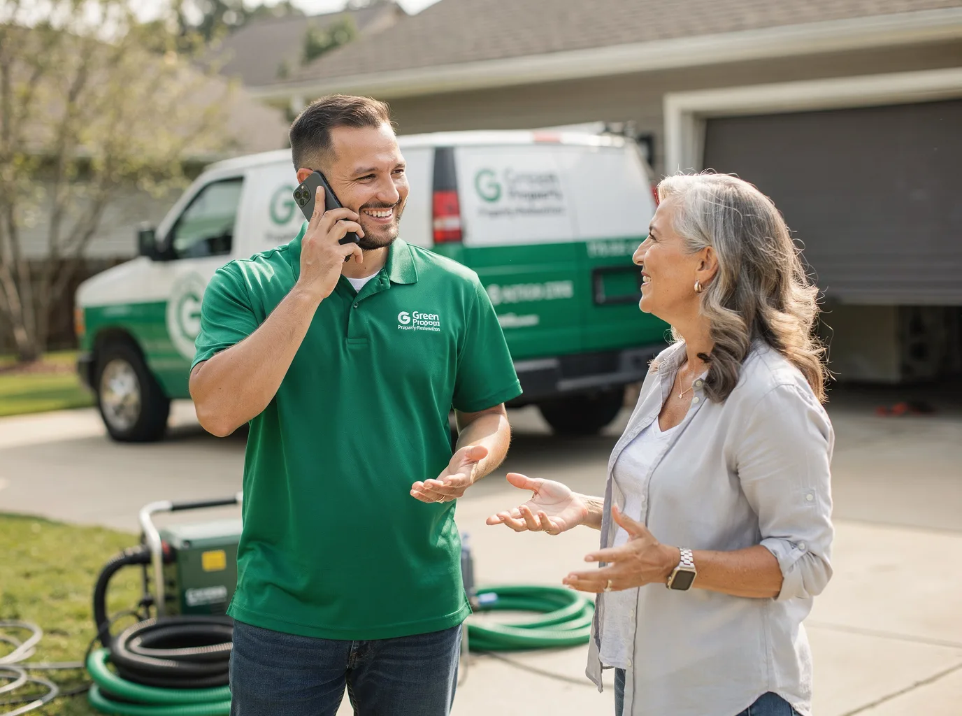 Water Damage Restoration Worthington, PA FAQs